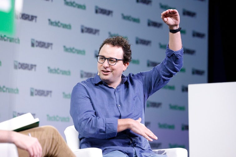 Anthropic CEO urges AI companies to slow model development