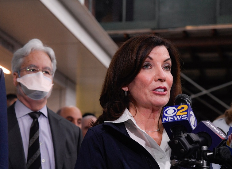 New Yorkers to get energy ‘rebate’ checks