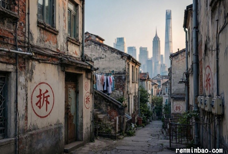 The CCP is Taking Drastic Measures to Seize Funds, Leaving Those Who Have Received Relocation Compensation in a Precarious Situation!