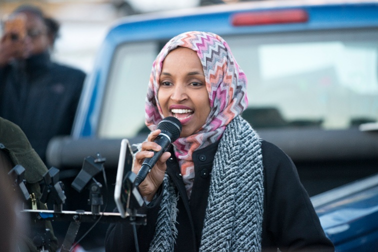 Homan confirms ongoing federal investigation into Ilhan Omar
