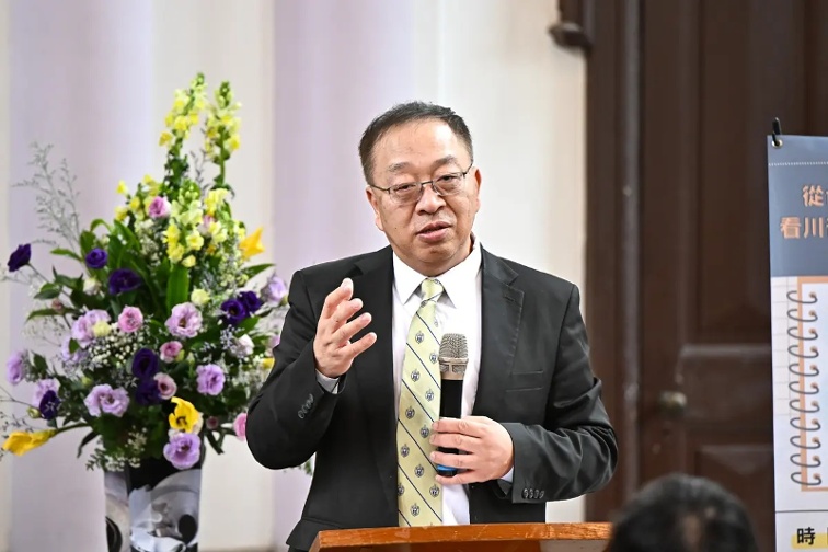Yu Maochun: Why We Must Prepare for the Collapse of the Chinese Communist Party