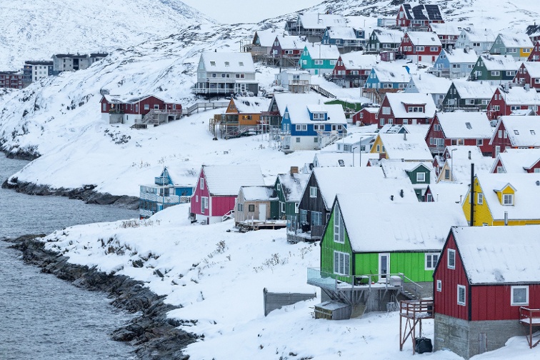 US and Denmark reach deal on Greenland, Trump says