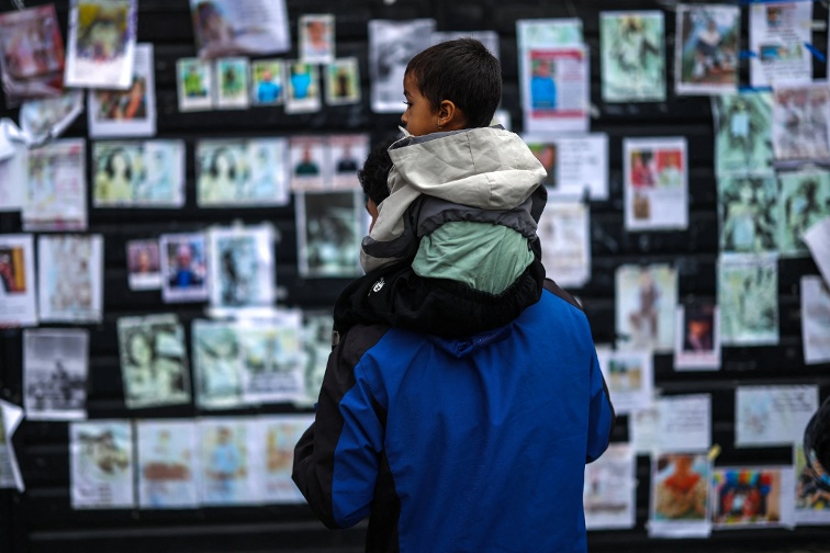 Hopes of finding survivors dim a week after catastrophic Nepal flood