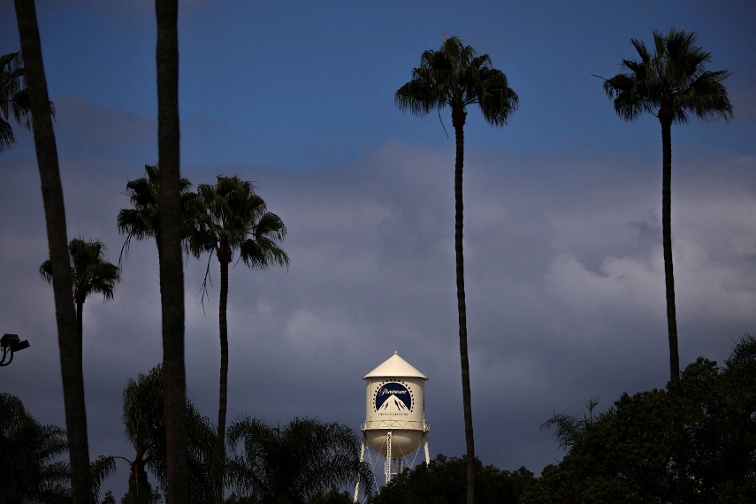 Warner Bros, Paramount rise on report California settlement talks could clear merger hurdle