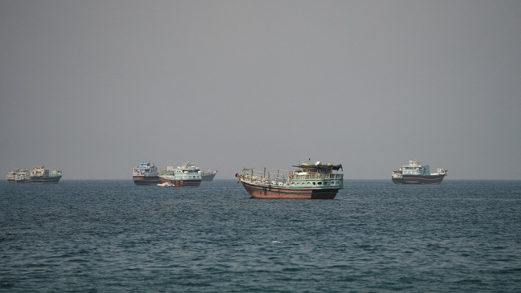 France mulls new UN Security Council resolution on Hormuz, diplomats say