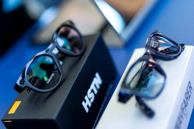 Meta expected to unveil smart glasses without camera as privacy concerns grow
