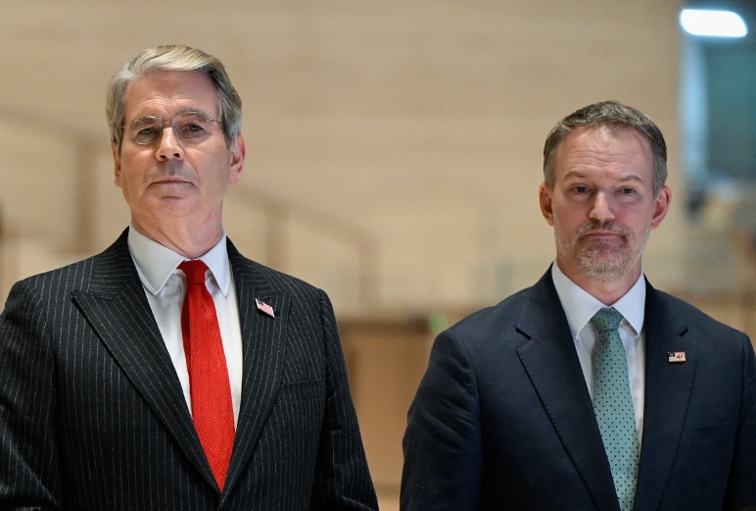Details on US, China trade talks to come on Monday, says Greer