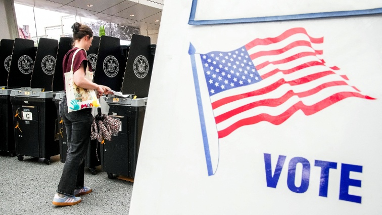 Federal appeals court upholds ban on Trump s bid to use citizenship data for voter checks
