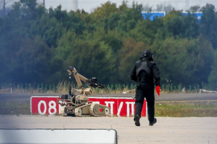 Russia s Lavrov calls accusations of Moscow s involvement in Leipzig drone incident  start of real war , TASS reports