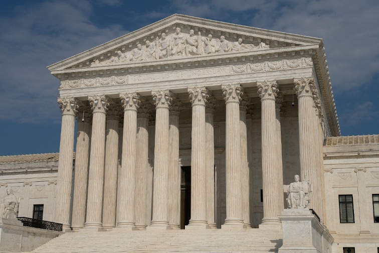 US Supreme Court won t reinstate Republican-drawn congressional map in Missouri