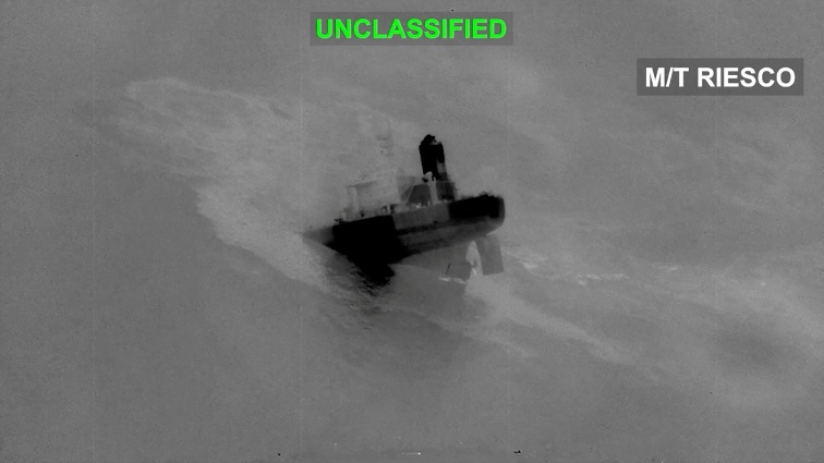 Iran attacks US base in Jordan, ships near Hormuz after tankers sunk