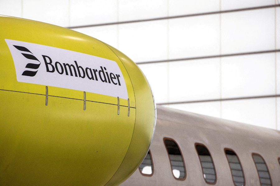Bombardier still recruiting to fill 500 open U.S. positions despite Trump threats